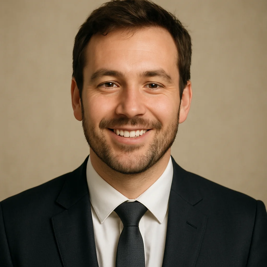 Tyler Ross, Pokies Reviewer NZ